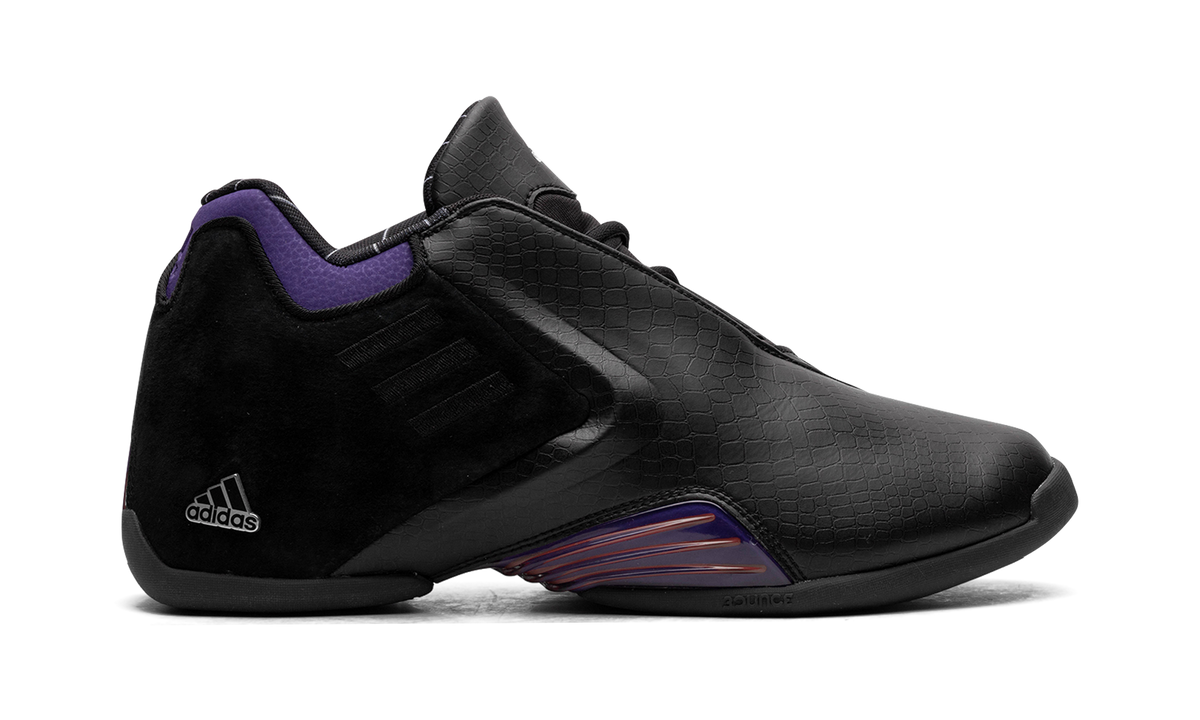 T-Mac 3 Restomod "Raptors" GY2394