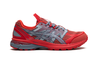 GEL-Terrain "Classic Red / Wood Crepe" 1203A394 600