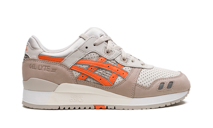 Gel-Lyte 3 "Ronnie Fieg - Super Orange" 1201A810 250
