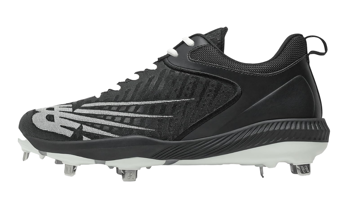 Fuel Cell 4040 V6 "Metal Camo Black White" L4040BK6
