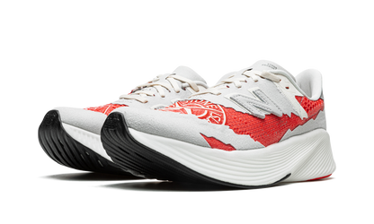 FuelCell RC Elite v2 SI "Stone Island - TDS Red" MSRCELST