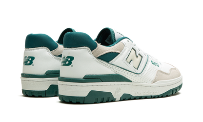 550 "Vintage Teal" BB550STA