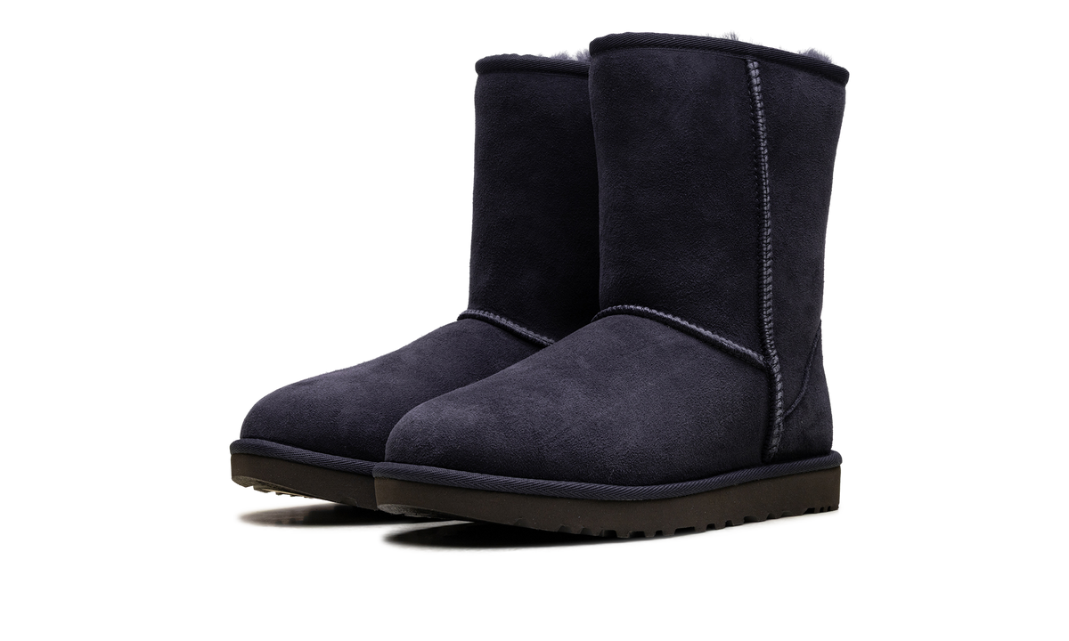 Classic Short II Boot WMNS "Eve Blue" 1016223 EVB