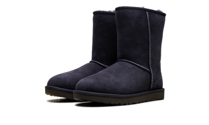 Classic Short II Boot WMNS "Eve Blue" 1016223 EVB