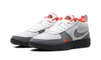 Nike Book 1 "Solar Red" IR0838 001