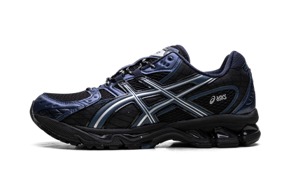 GEL-Nimbus 10.1 "Black / Grand Shark" 1203A543 002