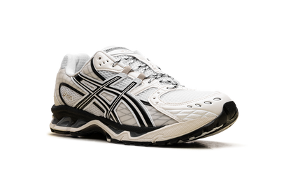 Asics Mens Gel-Nimbus 10.1 "White Ivory" 1203A543-108