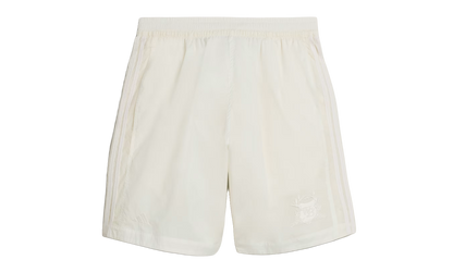 Soccer Shorts "Wales Bonner - White" KR8773