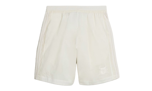 Soccer Shorts "Wales Bonner - White" KR8773
