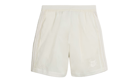 Soccer Shorts "Wales Bonner - White" KR8773