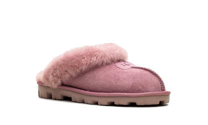Coquette Slipper WMNS "Dusty Orchid" 5125 DYR