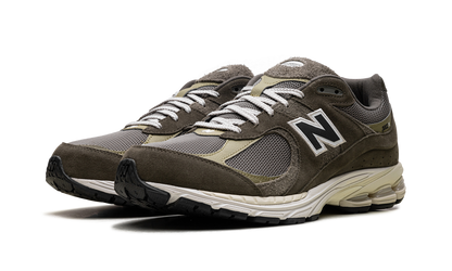 2002R "Zalando Exclusive Olive" M2002RZD