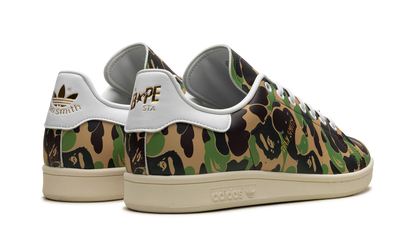 Stan Smith "A Bathing Ape - ABC Camo" IG8949