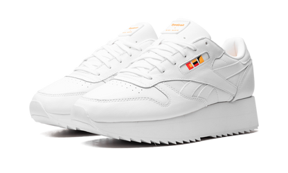 CLASSIC LEATHER DOUBLE WMNS "Gigi Hadid" DV5391