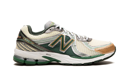860v2 "Aime Leon Dore - Green" ML860AL2