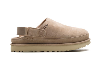 Goldenstar Clog WMNS "Driftwood" 1138252 DRI