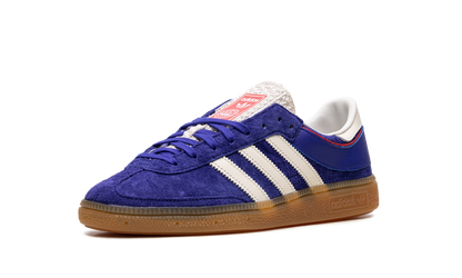 Handball Cup SPZL "Semi Lucid Blue Cream White" JS3062