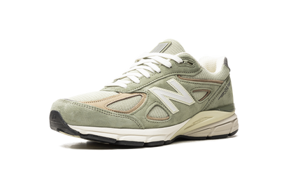 990v4 "Olive" U990GT4