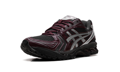 Gel-Kayano 14 "Obsidian" 1203A537 022