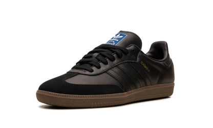 Samba OG "Triple Black" IE3438