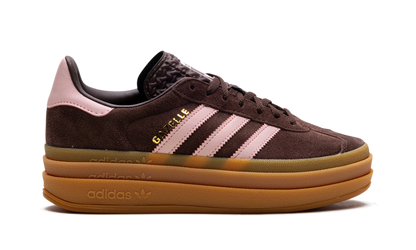 Gazelle Bold WMNS "Icey Pink Auburn" JI0326