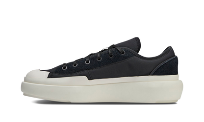 Y-3 Ajatu Court Low "Black" ID4210