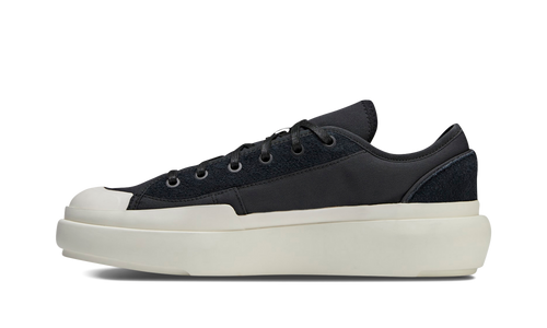 Y-3 Ajatu Court Low "Black" ID4210