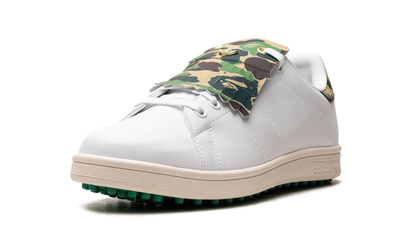 Stan Smith Golf "A Bathing Ape" IG5916
