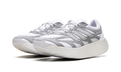 Adizero Aruku "White Silver Metallic" JQ7415