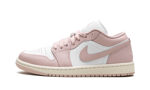 Jordan 1 Low WMNS "Pink Oxford" DC0774 162