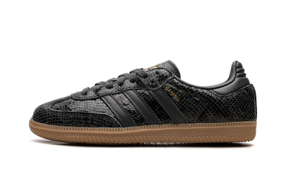 Samba WMNS "Black Snakeskin" JQ3532