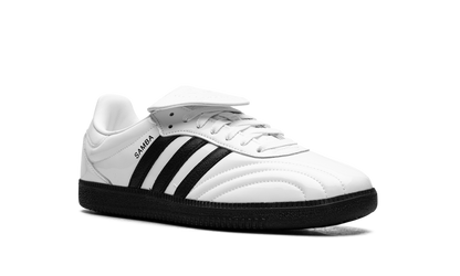 Samba LT WMNS "Cloud White" JI2706