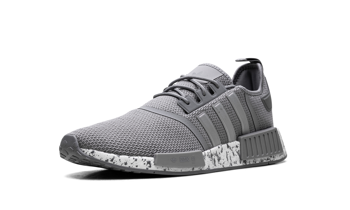 NMD R1 "Grey / Light Onix / Footwear White" ID5753