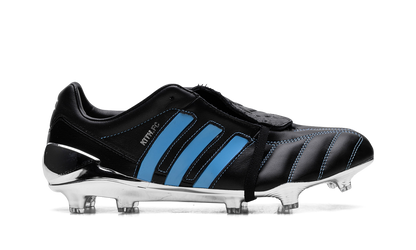 Predator Mania FG "Kith - Black" JR5624