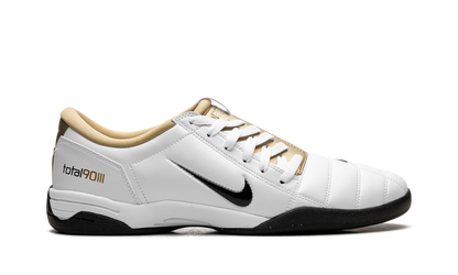 Total 90 3 SP "White Metallic Gold" HJ9351 101