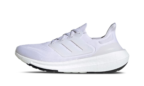 ULTRABOOST LIGHT "Black" GY9350