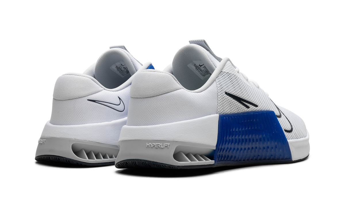 Metcon 9 "White Racer Blue" DZ2617 100