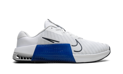 Metcon 9 "White Racer Blue" DZ2617 100