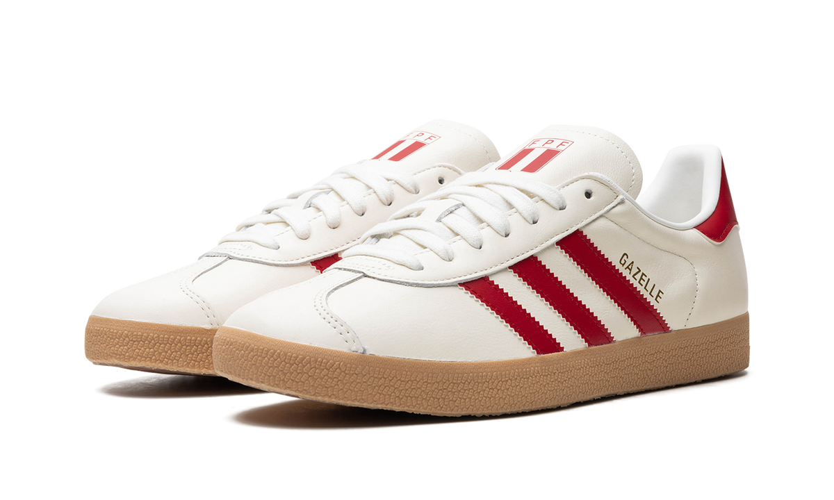 Gazelle "Peru"