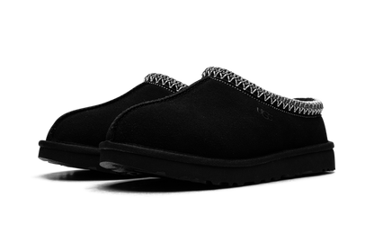 Tasman II Slipper WMNS "Black" 1174470 BLK
