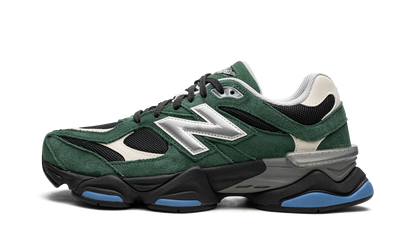 9060 "Forest Green" U9060VRA