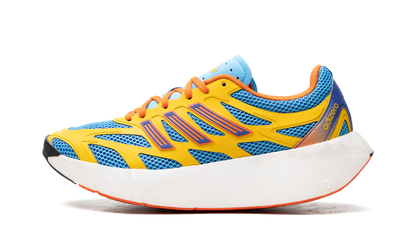 Adizero ARUKU "Sky Blue Orange" JH8074
