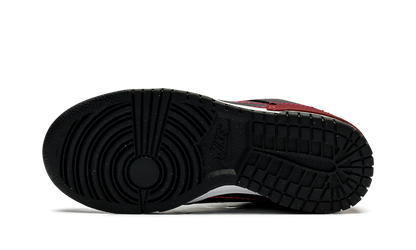 DUNK LO DISRUPT 2 WMNS "Black Dark Beetroot"