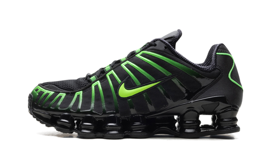 Shox TL "Black Neon" AV3595 012
