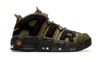 Air More Uptempo "Cargo Khaki" DX2669 300