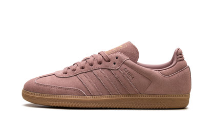 Samba OG "Warm Clay Wonder Taupe" JI3209