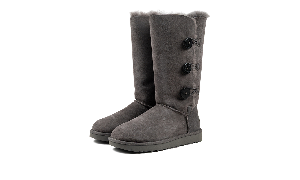 BAILEY BUTTON TRIPLET 2 WMNS "Grey" 1016227