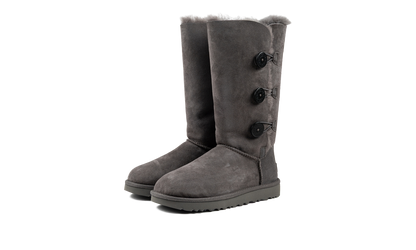 BAILEY BUTTON TRIPLET 2 WMNS "Grey" 1016227