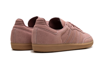 Samba OG "Warm Clay Wonder Taupe" JI3209