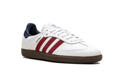 Samba OG "Team Victory Red Night Indigo" IH4881